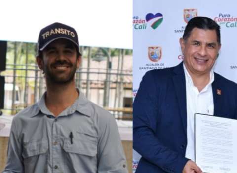 La polémica que resurgió por la semaforización inteligente en Cali