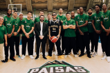 Ryan Castro y las estrellas que quieren poner a sonar el deporte colombiano