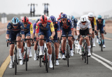 Así van Fernando Gaviria y Sergio Higuita en el AlUla Tour: clasificaciones y próxima etapa