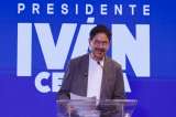 Iván Cepeda presentó nuevo programa de gobierno: esto dice