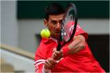 Novak Djokovic y Rafael Nadal avanzan a octavos en Roland Garros