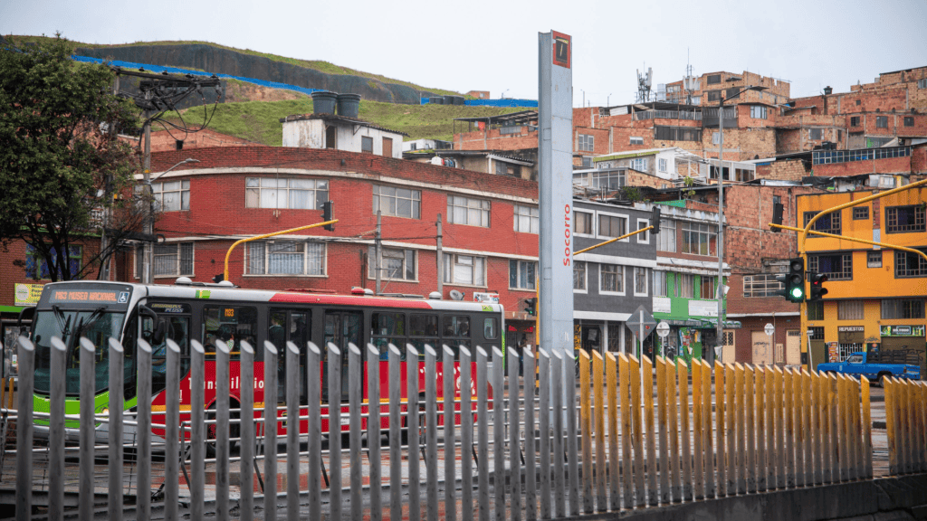 Transmilenio