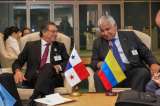 Petro viaja a Panamá para hablar de migración y narcotráfico con presidente Mulino