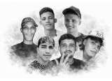 La incertidumbre por los seis jóvenes desaparecidos en menos de 15 días en Mariquita