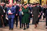 Carlos III y Kate no son los únicos. El cáncer, nefasta herencia de la realeza