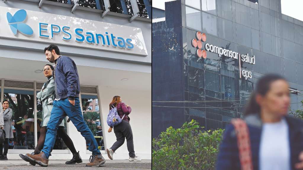 El Espectador hace un llamado a la calma en medio de la situación que vive el país en torno al sistema de salud. Si no estaba en sus planes, no es necesario que cambie de EPS, que compre seguros de medicina prepagada o busque planes complementarios especiales.