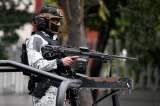 Así fue el operativo militar que terminó con la muerte de alias el Mencho