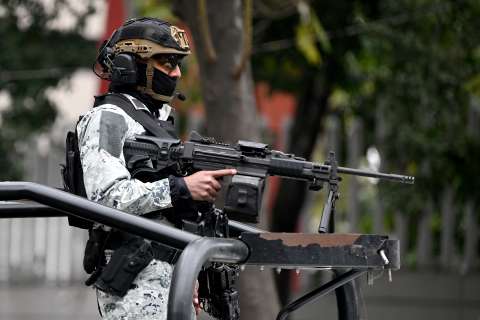 Así fue el operativo militar que terminó con la muerte de alias el Mencho