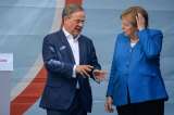Anticipan una derrota “amarga” para el partido de Merkel en Alemania