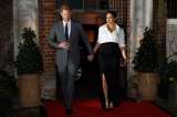 Nació Lilibet Diana Mountbatten-Windsor, la segunda hija de Meghan y Harry