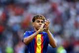 España desconvocó a Lamine Yamal y culpó a Barcelona por el manejo de su lesión
