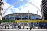 UEFA Champions League 2024: Londres se prepara para la gran final