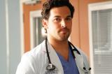 Giacomo Gianniotti, el rol bipolar en “Grey’s Anatomy”