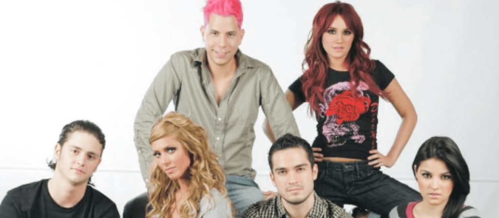 RBD