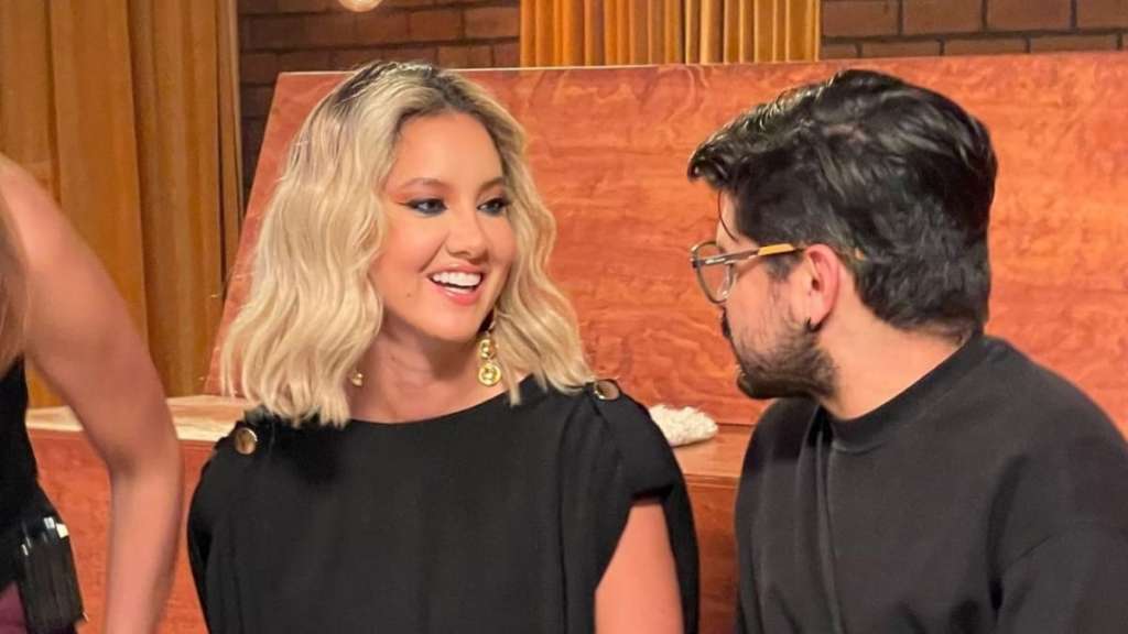 Daniela Álvarez transformó su apariencia con radical cambio de ‘look’: así quedó