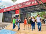 Estudie gratis en la Universidad del Tolima: las inscripciones están abiertas