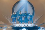 “Los 4 Fantásticos: Primeros Pasos”: revelan el primer adelanto de la película