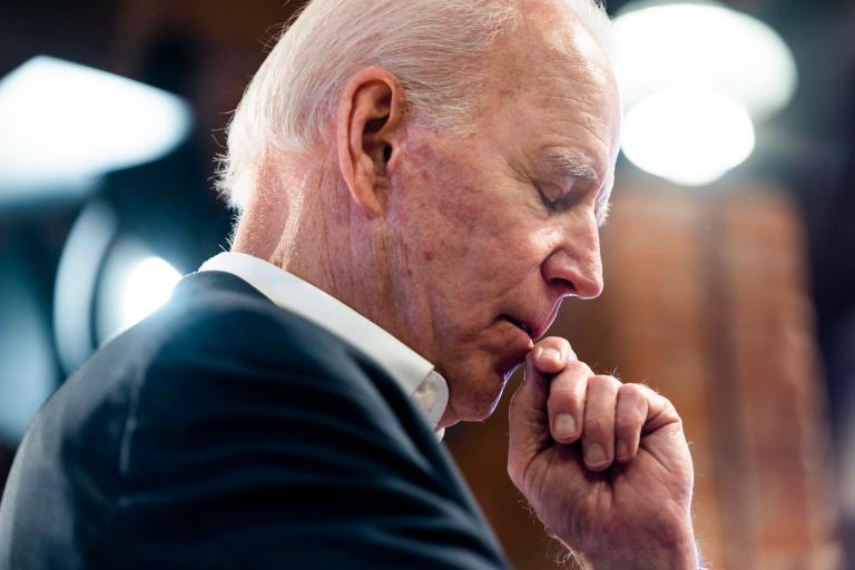 ¿Por qué Biden no supo antes de su cáncer? Expertos en próstata lo analizan