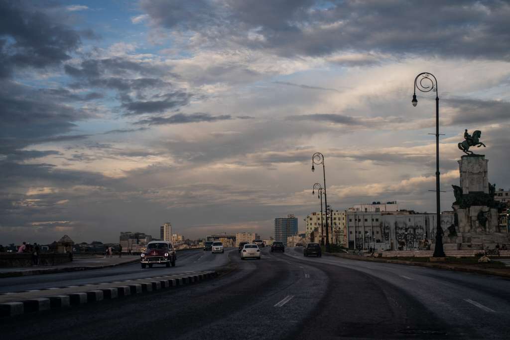 La Habana en 2019. La medida de la CIA coincide con la intensificación de los esfuerzos de las agencias de inteligencia estadounidenses para obtener una mejor comprensión de la situación sobre el terreno dentro de Cuba.