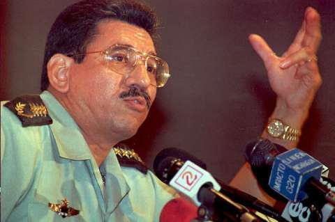 Murió Humberto Ortega, declarado traidor en Nicaragua