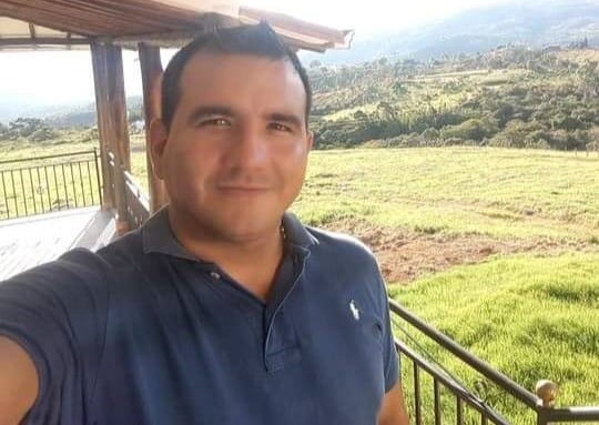 Miguel Antonio Figueroa Sandoval