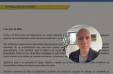Caso Javeriana | Dr. Carlos Jaramillo dio detalles de su residencia: “Me pegaban”