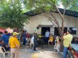 Candidato al Concejo de Neiva y su equipo fueron víctimas de atraco