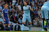 Manchester City iguala con el Chelsea con gol de la leyenda ‘Blue’ Lampard