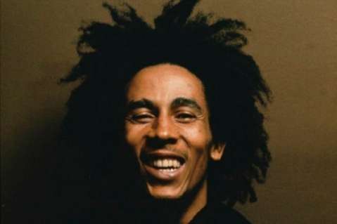Este viernes Bob Marley estaría cumpliendo 70 años