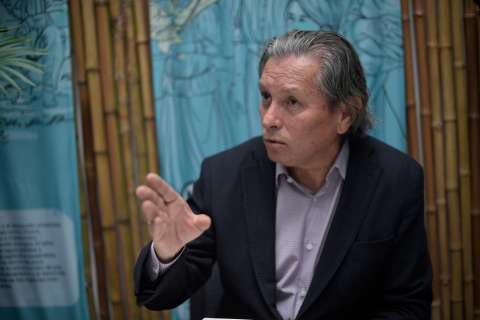 Ultimátum de Petro a Araña: negociador con disidencia habla de acuerdo para erradicar coca