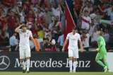 Holanda, al borde de la eliminación en las eliminatorias a la Euro