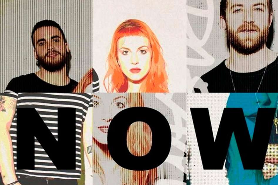 Paramore.