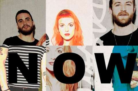 Paramore según Paramore