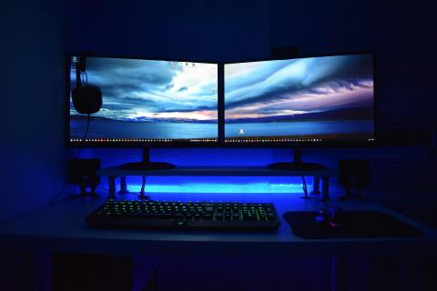 ¿Cuál es la diferencia entre FPS y Hz? Esto debe revisar al comprar un monitor