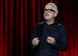 Alfonso Cuarón: “El cine no va a morir, está más vivo que nunca”
