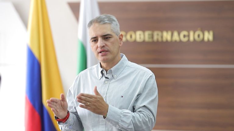 En Antioquia no queremos el socialismo: Andrés Julián Rendón al Gobierno Nacional