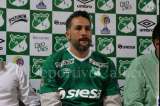 Mario Yepes, de ídolo como jugador a técnico del Deportivo Cali