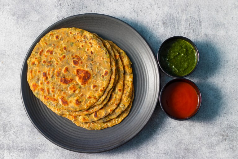 Receta: arepas de quinua con queso