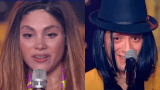 ‘Yo me llamo Shakira’ expuso tragedia que atraviesa su novio, doble de Elvis Crespo