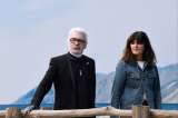 Virginie Viard, la nueva directora creativa de Chanel