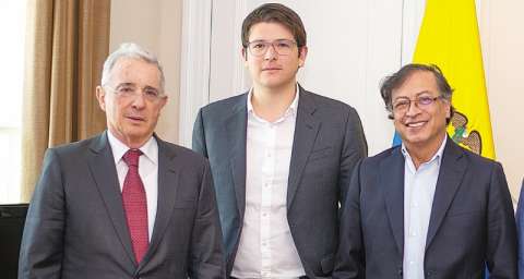 “Nos duele la muerte de Miguel”: Petro tras magnicidio de Uribe Turbay