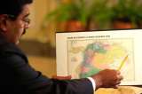 Guyana, preparada para movilizar tropas junto a la frontera con Venezuela