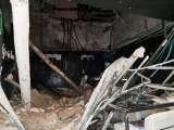 Colapso del techo en una discoteca dejó 11 heridos en Getsemaní, Cartagena