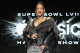Rihanna doblará la voz de un “pequeño personaje”, estará en “Los Pitufos”