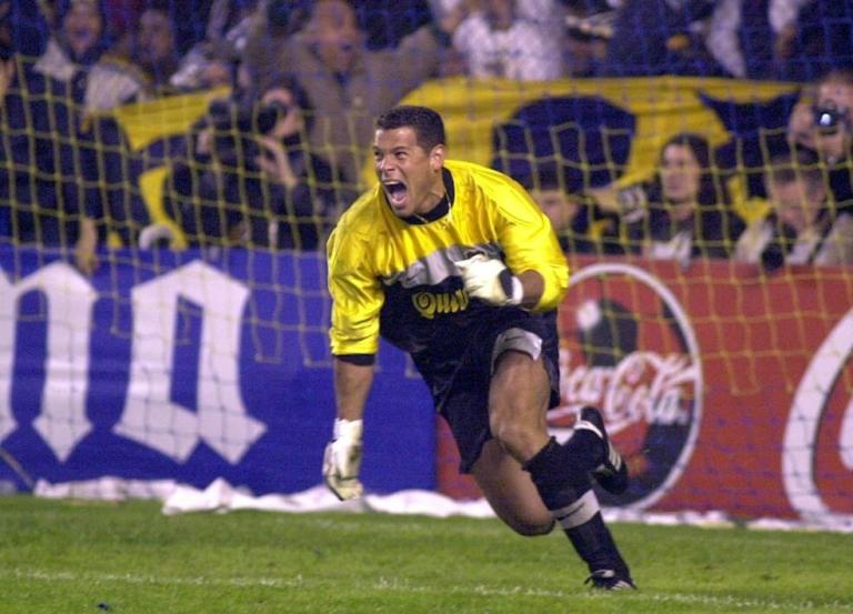 Las 12 finales de la Libertadores que se han definido por penaltis