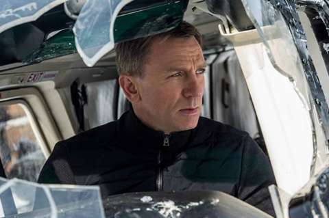 "James Bond: Sin tiempo para morir" finaliza su etapa de rodaje