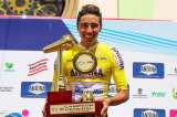 Ginebra celebró al campeón: Aldemar Reyes ganó el Clásico RCN