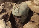 El curioso hallazgo arqueológico de hace 2.500 años