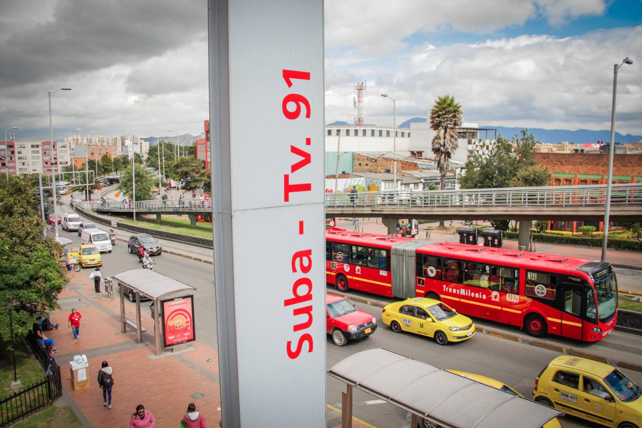 Gracias a estas obras la estación duplicará su espacio.