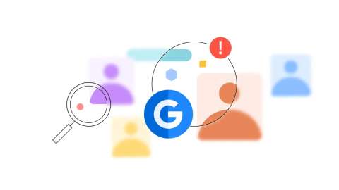 Google habilita función para denunciar imágenes íntimas sin consentimiento: así funciona